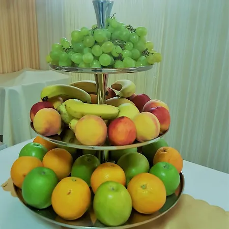 Msr Port Szálloda 4*