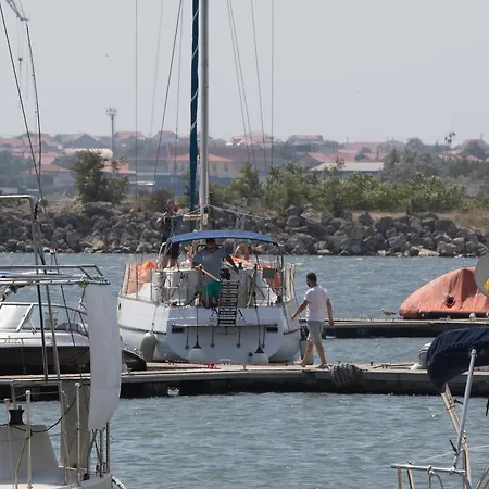 Msr Port Szálloda Mangalia