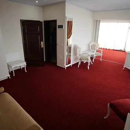 Hotel Msr Port