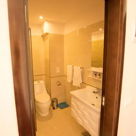 Msr Port Hotel 4*