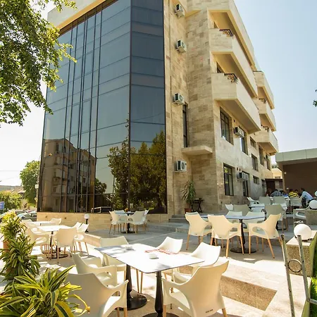 Msr Port 4* Mangalia