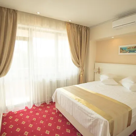 Msr Port Hotel Mangalia