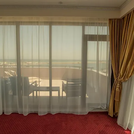 Hotel Msr Port Mangalia