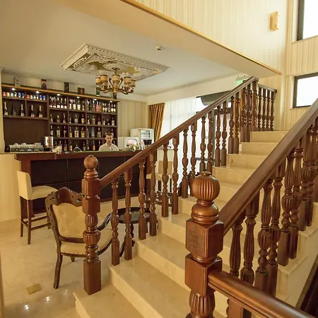 Hotel Msr Port