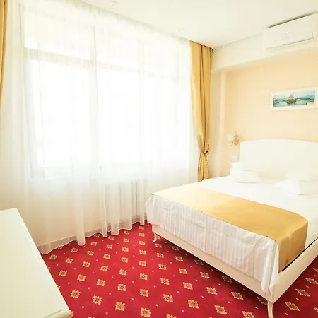 Msr Port Hotel
