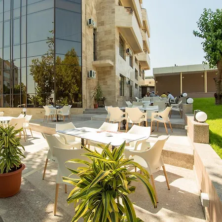 Hotel Msr Port Mangalia