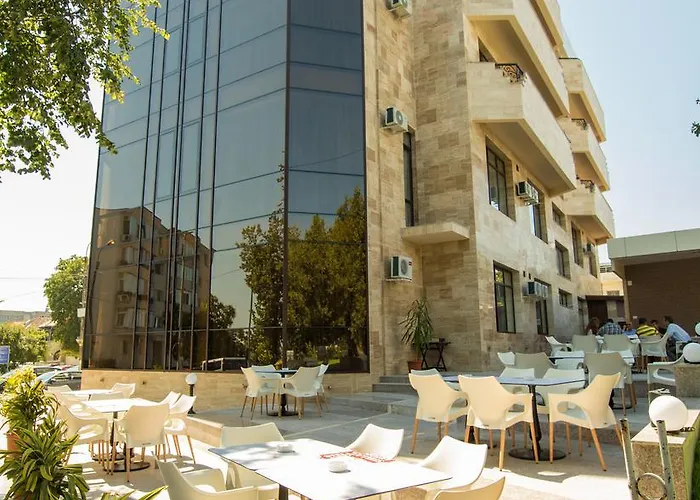 Msr Port 4* Mangalia