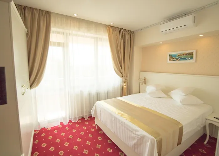 Msr Port Hotel Mangalia