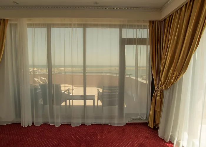 Hotel Msr Port Mangalia