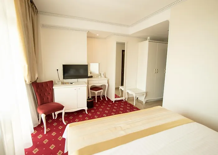 Msr Port 4* Mangalia