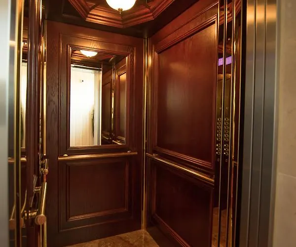 Msr Port Hotell Mangalia