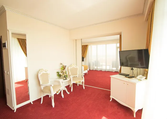 Msr Port 4* Mangalia